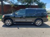 Used 2015 Nissan Armada SL image 2