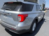 Used 2022 Ford Explorer XLT w/ Equipment Group 202A image 5