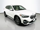 Used 2021 BMW X1 sDrive28i image 3