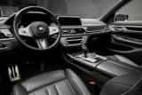 Used 2022 BMW 740i w/ M Sport Package image 2