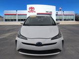 Used 2021 Toyota Prius LE image 4