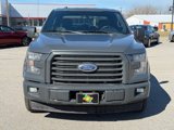 Used 2017 Ford F150 XLT image 3