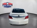 Used 2016 Buick LaCrosse Sport Touring w/ Experience Buick Package image 3