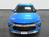 New 2025 Chevrolet TrailBlazer LT w/ Convenience Package image 6