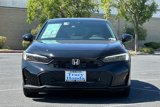 New 2026 Honda Civic Sport image 3