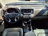 Used 2015 GMC Canyon SLT w/ Driver Alert Package image 4
