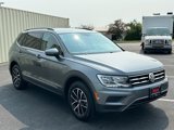 Used 2021 Volkswagen Tiguan S image 3