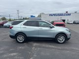 Used 2022 Chevrolet Equinox LT image 2