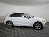 Used 2022 Audi SQ5 Premium Plus image 2