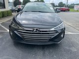 Used 2020 Hyundai Elantra SEL w/ Cargo Package (C1) image 3