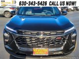 New 2025 Chevrolet Trax RS w/ Driver Confidence Package image 3