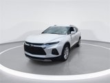 Certified 2021 Chevrolet Blazer LT w/ Sound & Technology Package image 4