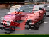 Used 2017 Alfa Romeo Giulia w/ Sport Appearance Package image 4