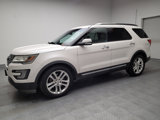 Used 2016 Ford Explorer Limited w/ Equipment Group 301A image 2