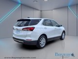 Used 2024 Chevrolet Equinox LT image 4