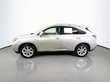 Used 2010 Lexus RX 350 2WD image 4