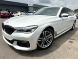 Used 2019 BMW 750i xDrive w/ Executive Package image 3