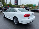 Used 2016 Volkswagen Passat 1.8T R-Line image 3