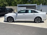 Used 2017 Lincoln MKZ Reserve w/ Climate Package image 3