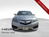 Used 2017 Acura RDX AWD image 2