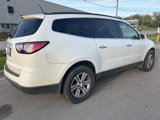 Used 2017 Chevrolet Traverse LT image 5