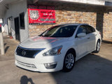 Used 2013 Nissan Altima 2.5 S image 2