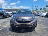Used 2015 Honda CR-V EX image 2
