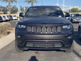 Used 2018 Jeep Grand Cherokee Altitude image 2