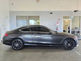 Used 2020 Mercedes-Benz C 300 4MATIC Coupe image 4