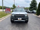 Used 2003 Nissan Xterra XE w/ Power Pkg image 3