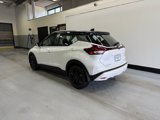 Used 2022 Nissan Kicks SV image 3