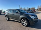 Used 2014 Chevrolet Equinox LS image 4