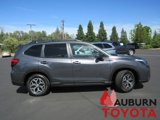 Used 2020 Subaru Forester Premium image 3