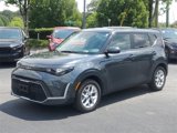 Used 2024 Kia Soul LX w/ Option Group 015 image 3