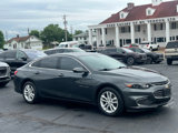 Used 2016 Chevrolet Malibu LT w/ Driver Confidence Package image 3