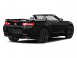 Used 2017 Chevrolet Camaro SS image 3