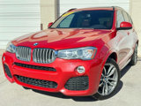 Used 2017 BMW X3 xDrive28i w/ M Sport image 4