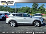 Used 2019 Hyundai Tucson SE image 2