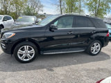 Used 2015 Mercedes-Benz ML 350 4MATIC image 2