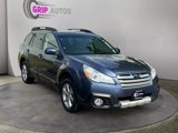 Used 2014 Subaru Outback 2.5i Limited image 3