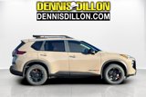 New 2025 Nissan Rogue SV w/ Rock Creek Premium Package image 3