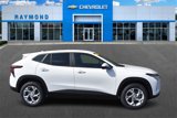 New 2025 Chevrolet Trax LS w/ LS Convenience Package image 2