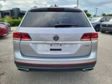 Used 2021 Volkswagen Atlas SE image 6