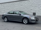 Used 2013 Volkswagen Passat TDI SE image 4