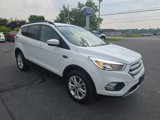 Used 2018 Ford Escape SE w/ Ford Safe & Smart Package image 4