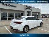 Used 2020 Hyundai Elantra SEL w/ Cargo Package (C1) image 4