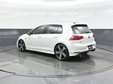 Used 2016 Volkswagen Golf 4-Door image 5