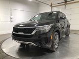 Certified 2022 Kia Seltos LX image 3