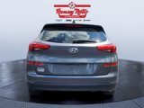 Used 2019 Hyundai Tucson SE w/ Cargo Package image 2