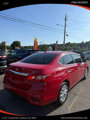 Used 2017 Nissan Sentra SV w/ Style Package image 4